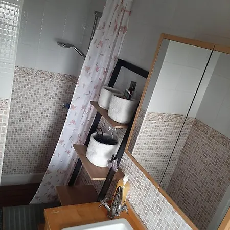 The Sweet Cocoon Appartement